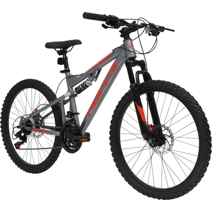 Huffy Mountainbike 24 Inch
