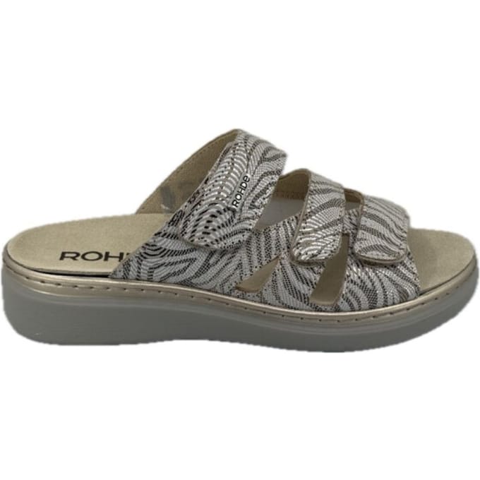 Rohde Sandalen