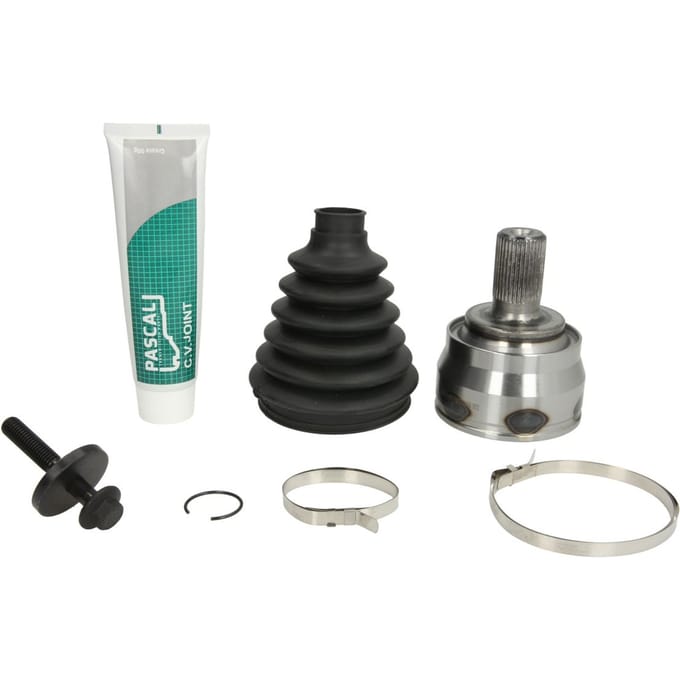 Homokineet reparatie set, aandrijfas PASCAL G1V028PC