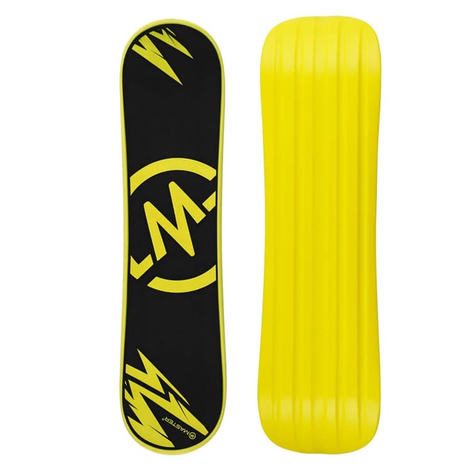 Glissière de Snowboard Pour Enfants Master 85 Cm