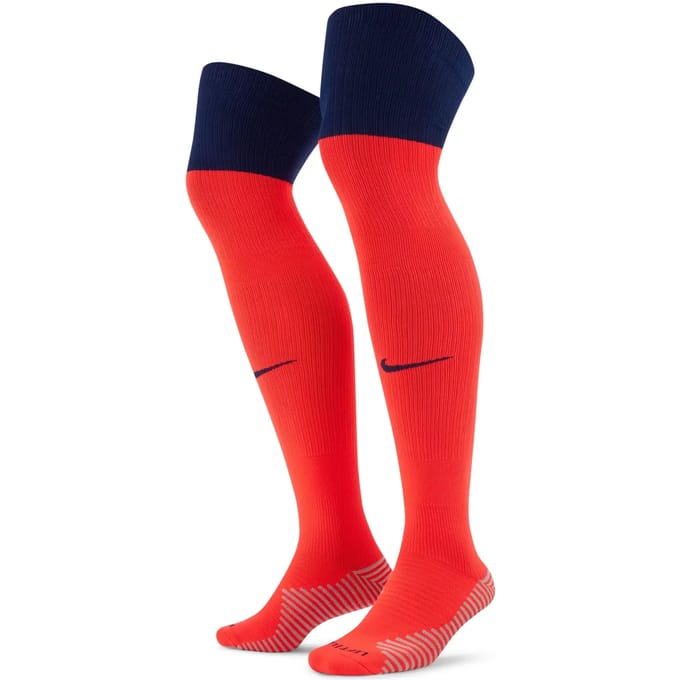 Outdoor sokken Atlético Madrid 2021/22