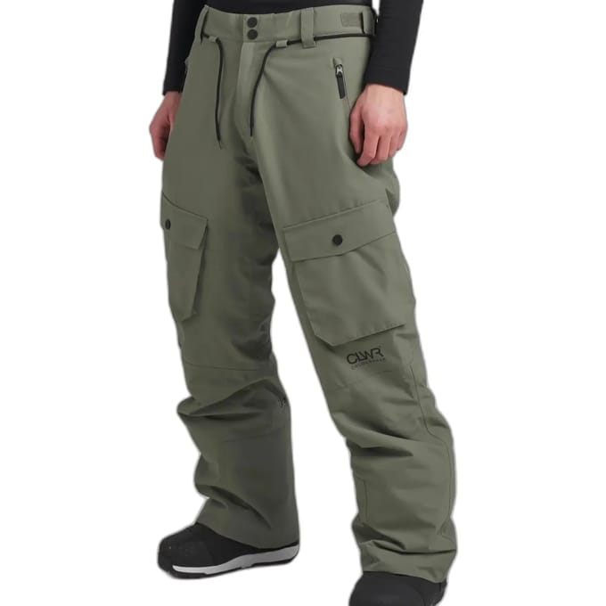 Snowboardbroek Colourwear Flight