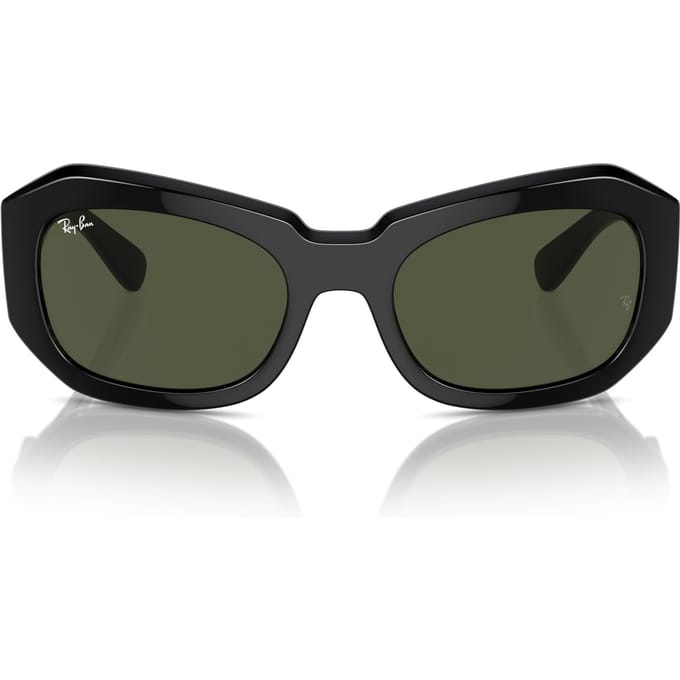 Lunettes de soleil RB2212 BEATE 56 [Ray-Ban] 901/31