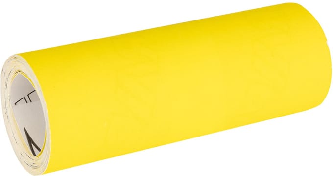 Graphite Serie - Schuurpapier Rol - 2,5m x 115mm - P100