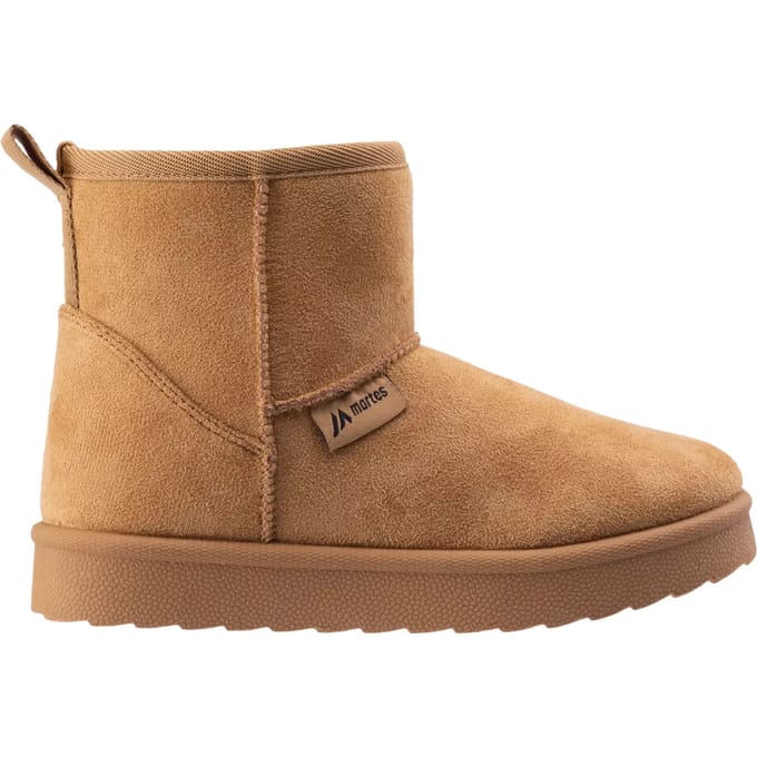 Winterlaarzen voor meisjes Martes Halan Mid