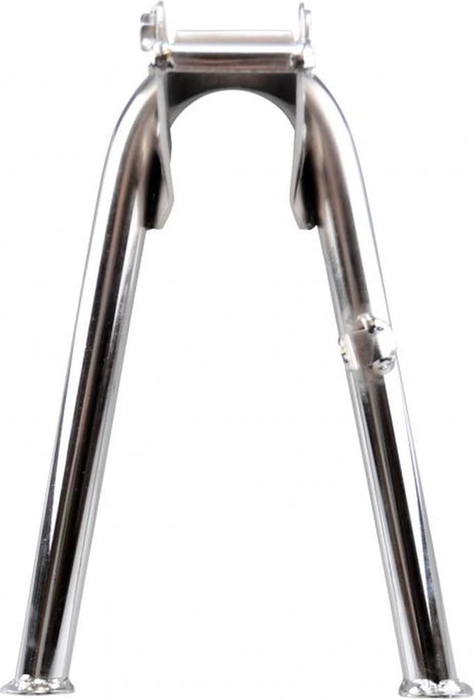 Béquille centrale RSM pour Mobylette Peugeot 50 103 Vogue Neuf