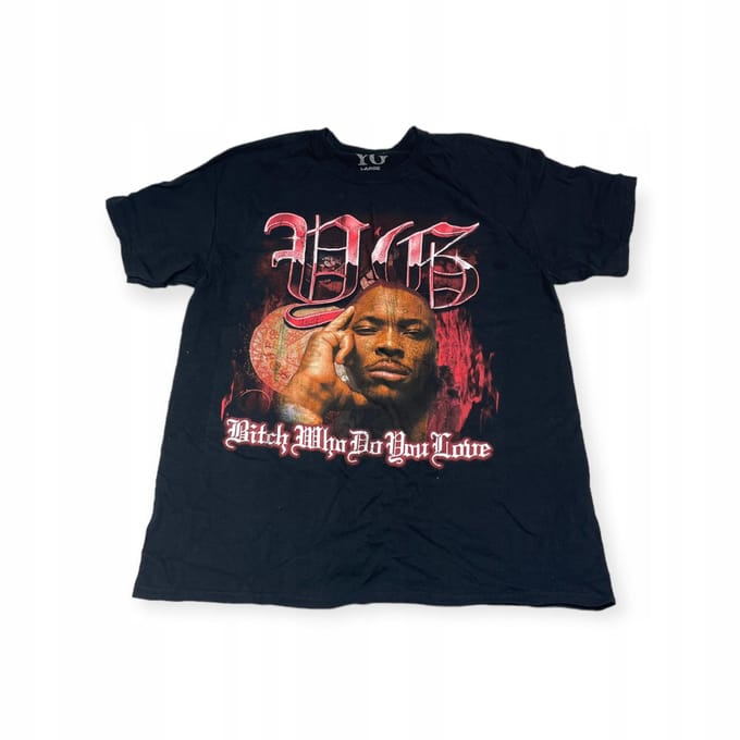 T-shirt homme col rond SPENCER'S YG L brown