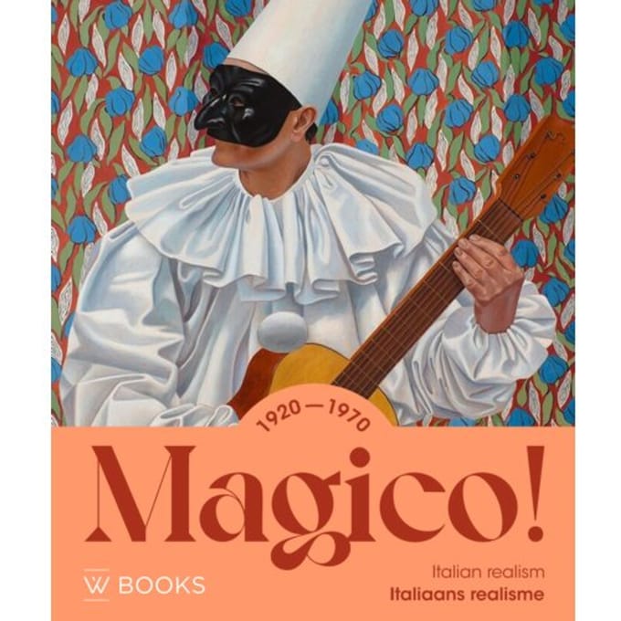 Magico - Maite van Dijk