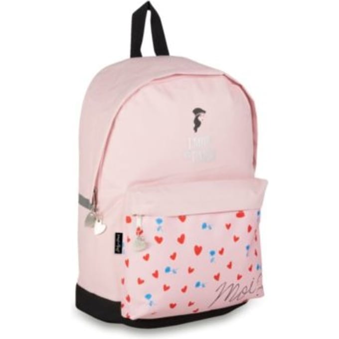 Emily in paris - rugtas 43 cm, 23 l