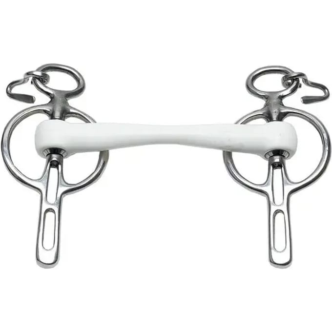 Mors Liverpool voor paard 2 sleuven niet bevestigd Trust Inno Sense Flexi Soft-20