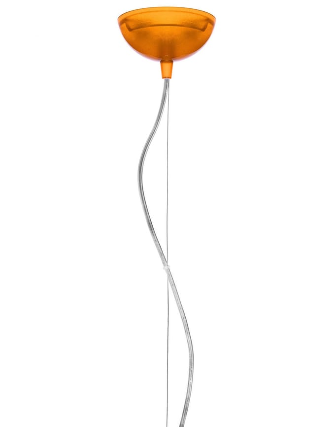 Kartell - Planet hanglamp - geel