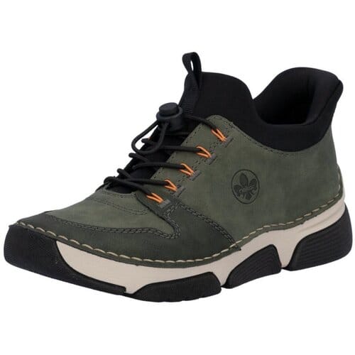 Lage Sneakers Rieker 4596354