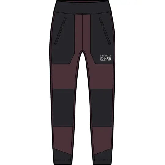 Dames joggingsbroek Mountain Hardwear Polartec® High Loft™