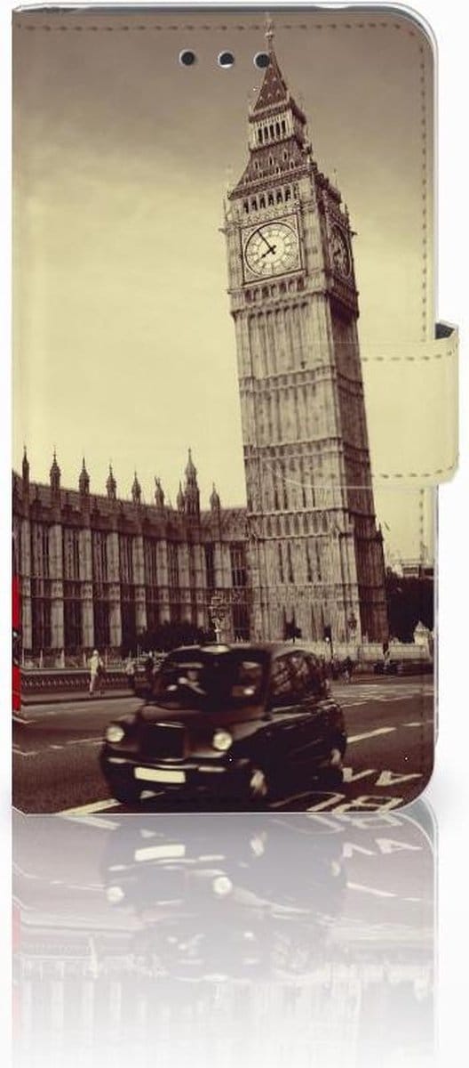 Nokia 2 Flip Cover Londen
