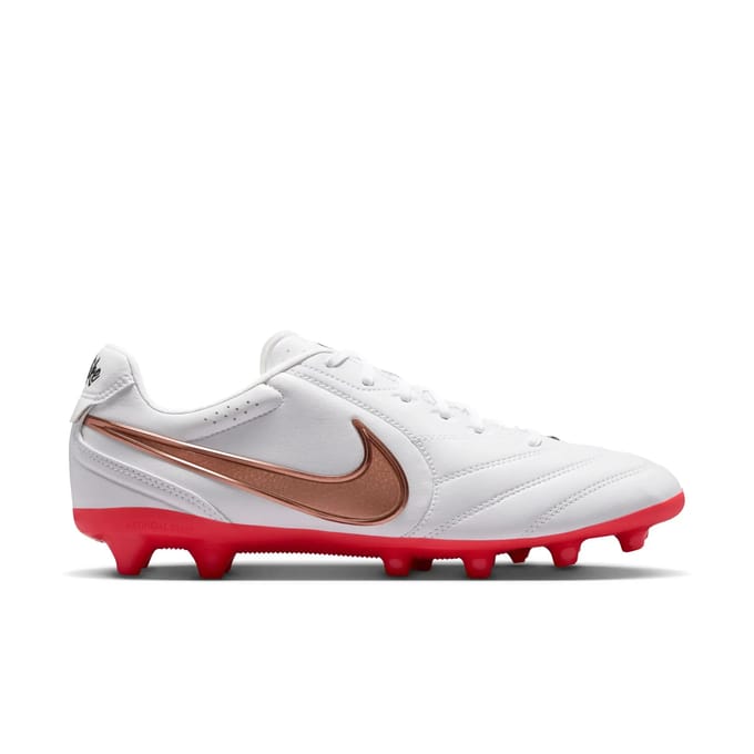 Voetbalschoenen Nike Tiempo Ligera Pro AG