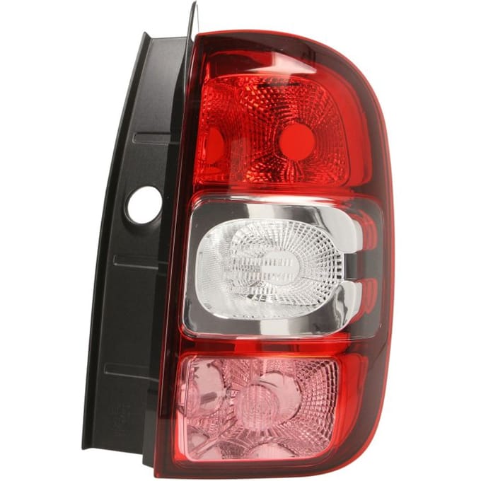 Achterlicht DEPO 553-1901R-LD-UE