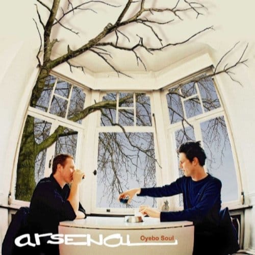Oyebo Soul - Arsenal