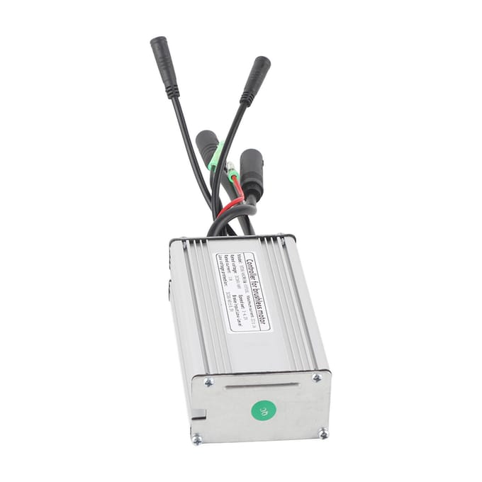 9 Buis 3648V KT?22A Waterdichte Contactdoos met Kabel Rechthoekige Controller Apparatuur