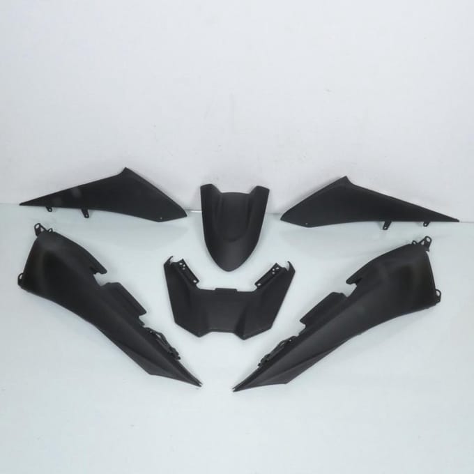 Kit carénage P2R pour Auto Yamaha Neuf