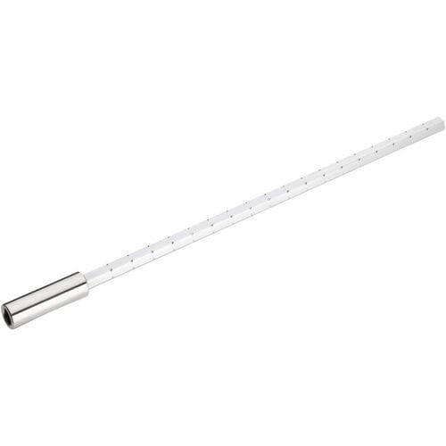 Hazet 2239-9 Bitverlenging 212 mm 1/4 (6,3 mm)