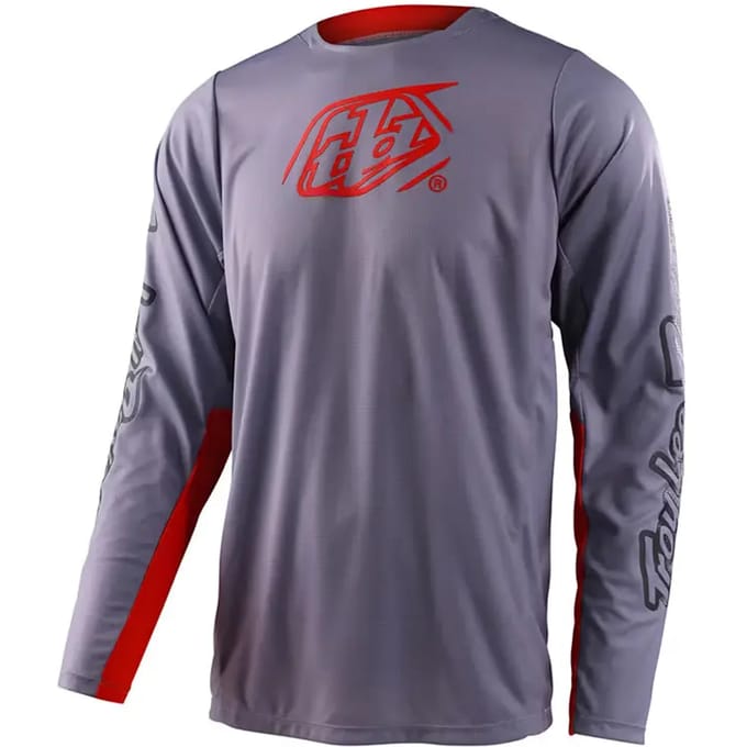 Koszulka Troy Lee Designs GP Pro Icon