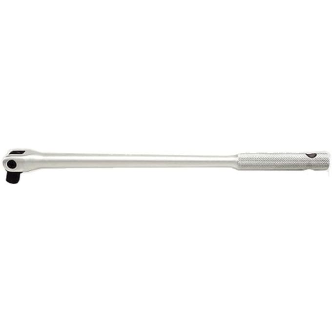 Draaigreep TOPTUL 1/4 inch Lengte 6 inch