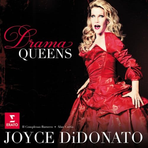 Joyce DiDonato, Il Complesso Barocco - Drama Queens (CD)