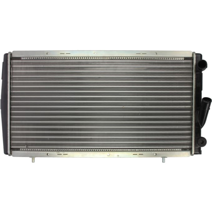 Radiator, motorkoeling Economy Class NRF 58111A