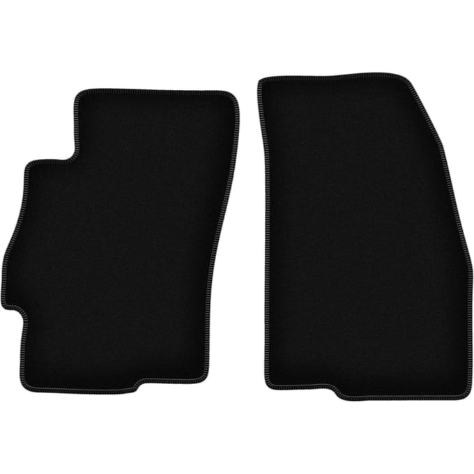 BASIC front voor: Fiat Linea sedan 2009-2015