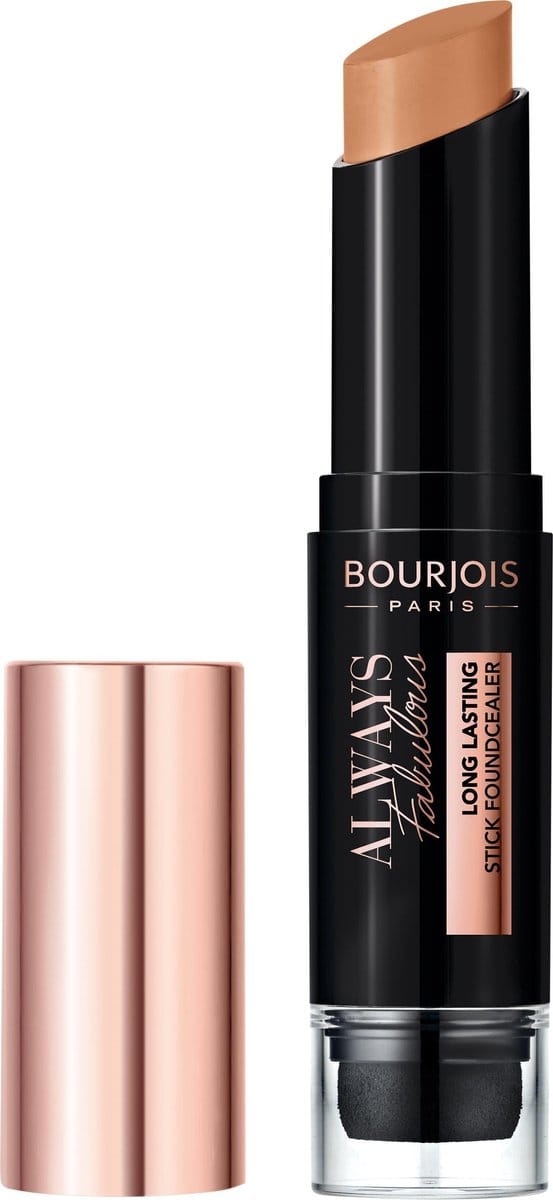 Bourjois Foundcealer Foundation - 525 Caramel