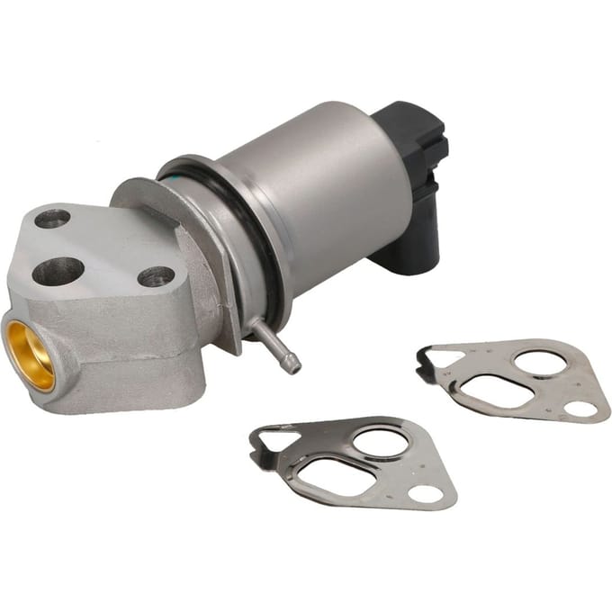 EGR-klep NISSENS 98371