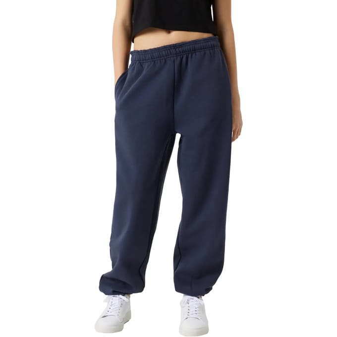 Oversized joggingbroek voor meisjes Björn Borg