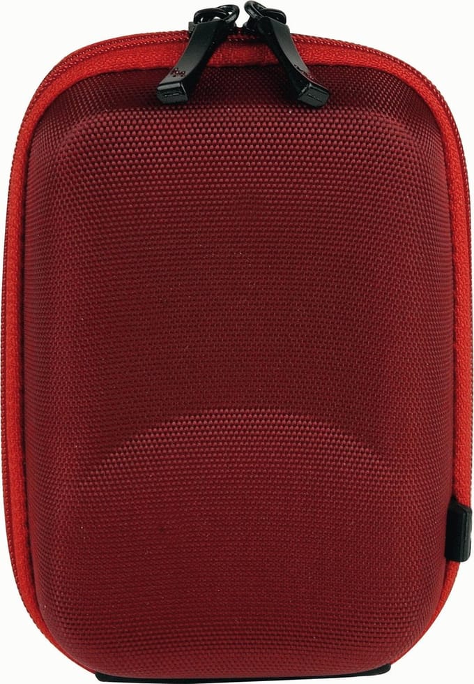 TnB DCC30RM  Foto Hard Case M Traagschuim Rood