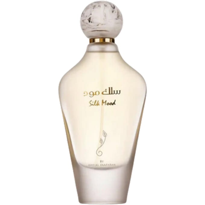 Ard Al Zaafaran Silk Mood Eau De Parfum For Women - 100 ml