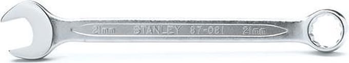 STANLEY - Ringsteeksleutel - 25mm