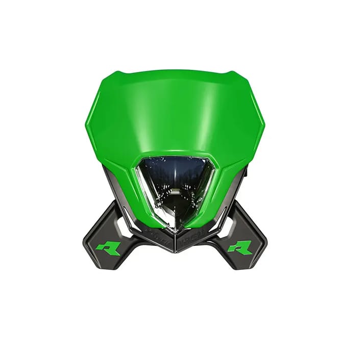 Koplampplaat Racetech V-FACE 2,0