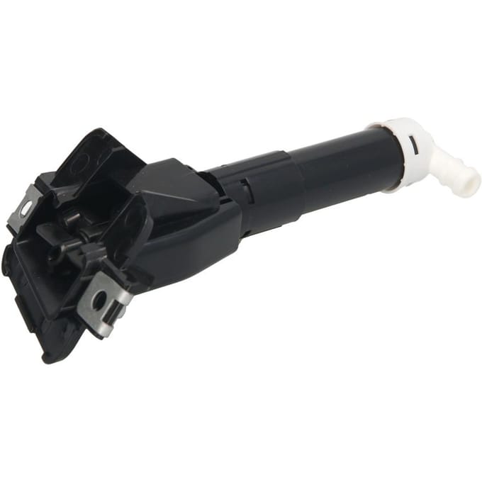 Koplamp schoonmaken - sproeier BLIC 5902-06-0093P, Links