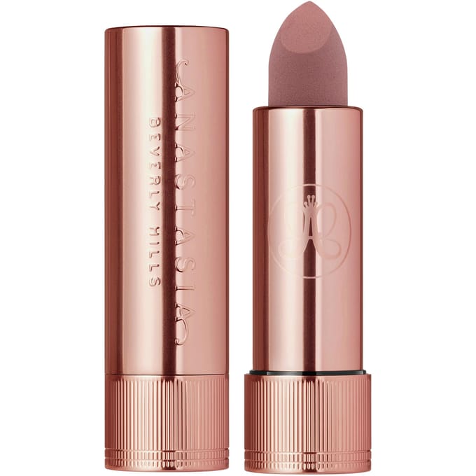 Anastasia Beverly Hills - Matte Lipstick Lipstick Soft Haze