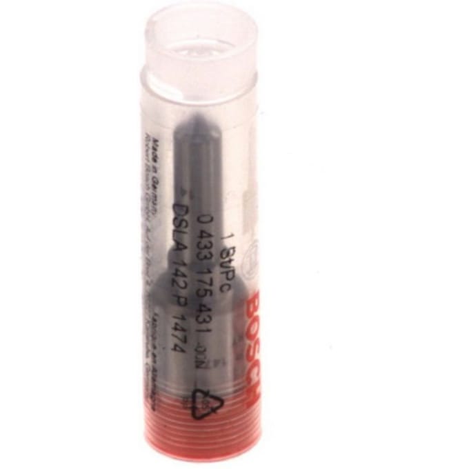 Injectiemondstuk BOSCH 0 433 175 431