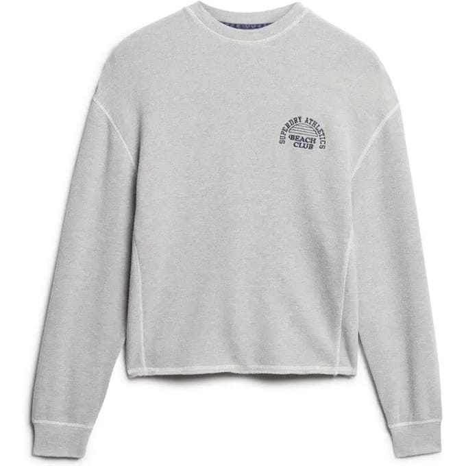 Dames sweatshirt Superdry Athletic Essentials