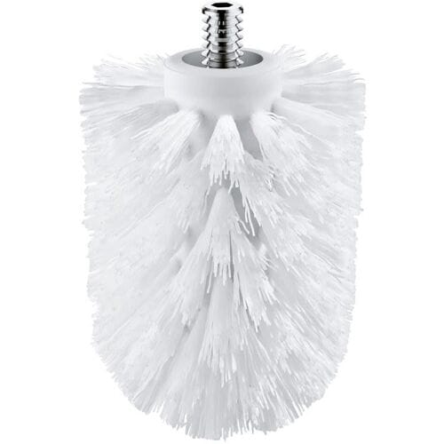 Grohe replacement brush head for Selection Cube toilet brush set 40870000