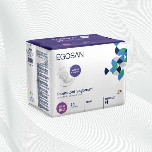 Egosan Form Maxi - 1 pak van 30 stuks