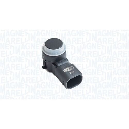 Sensor, parkeerhulp MAGNETI MARELLI 021016072010