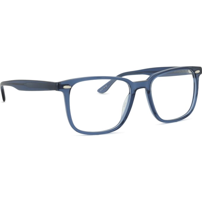 Seventh Street 7A 117 Blue 53/18/150 MAN Brilmonturen