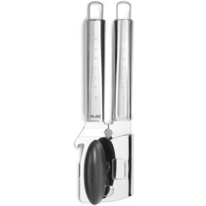 Blikopener - INTENSE - RVS - 21 cm - Eigentijds - 1 stuk