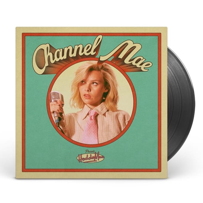 Channel Mae