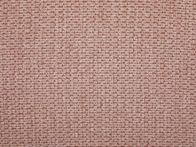 Vente-unique Bed met opbergruimte stof roze 90 x 190 cm