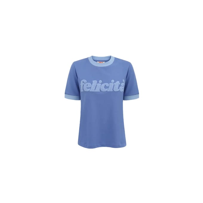 T-shirt dames She is Sunday Felicita