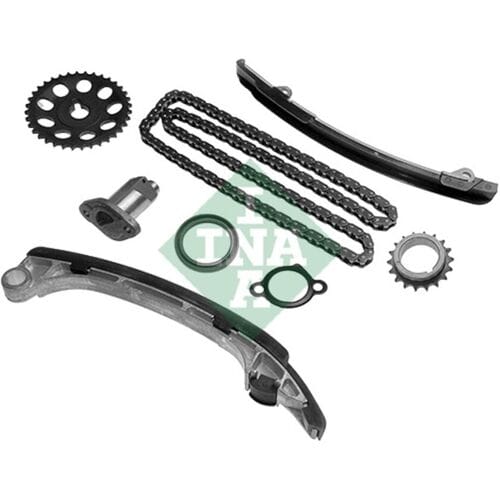 Schaeffler Ina Distributiekettingset INA 559 1031 40