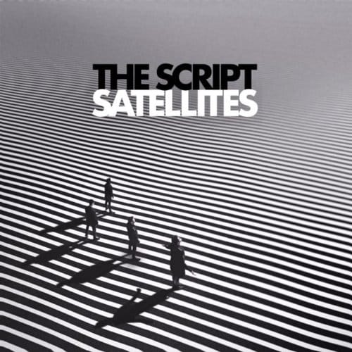 Script - Satellites (CD)